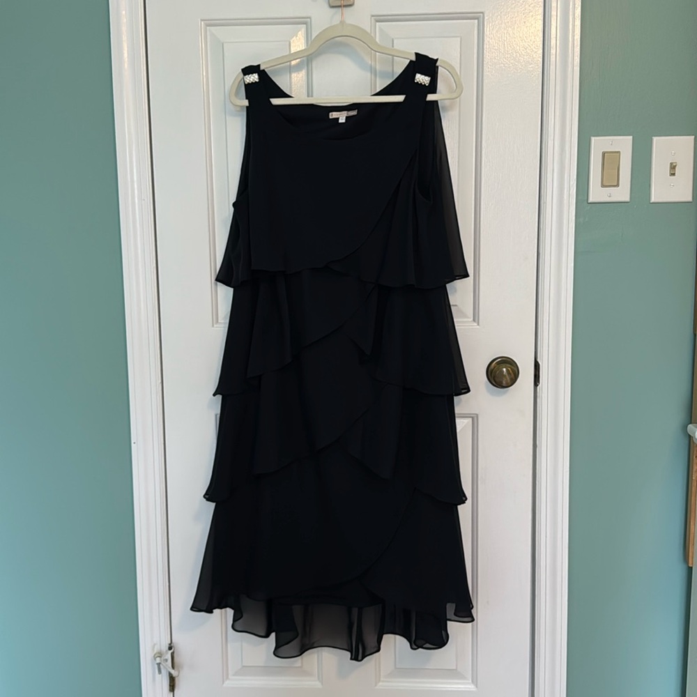 Women’s Black Dress